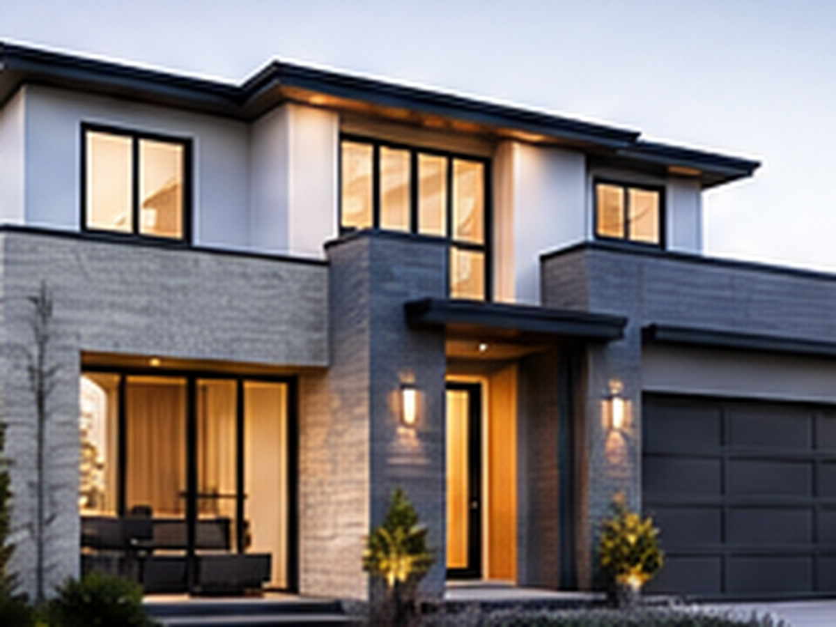 Listing exterior used in ListingBeat seller portal preview